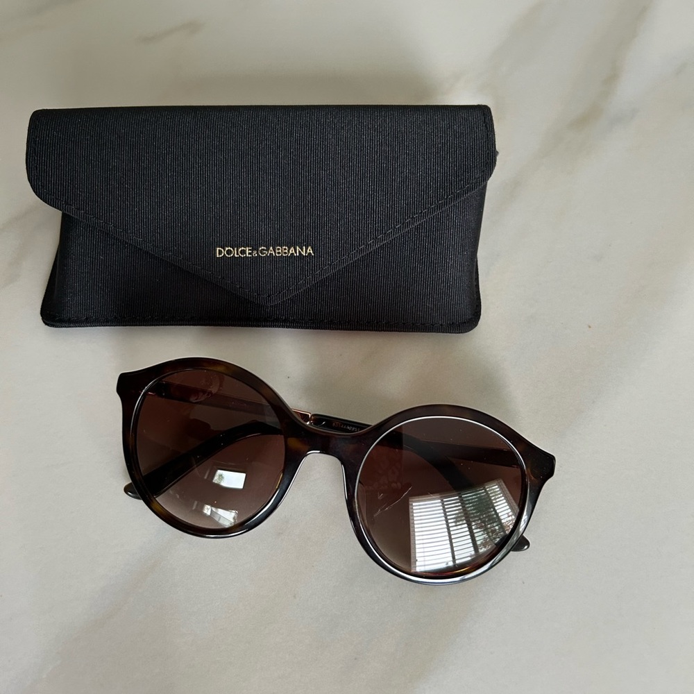 Dolce & Gabbana
